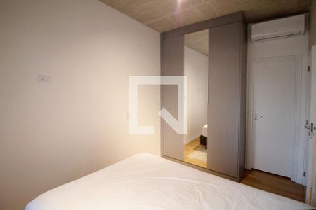 Apartamento para alugar com 2 quartos, 55m² em Cerqueira César, São Paulo