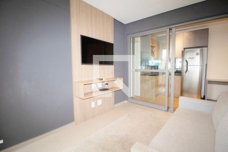 Apartamento para alugar com 2 quartos, 55m² em Cerqueira César, São Paulo