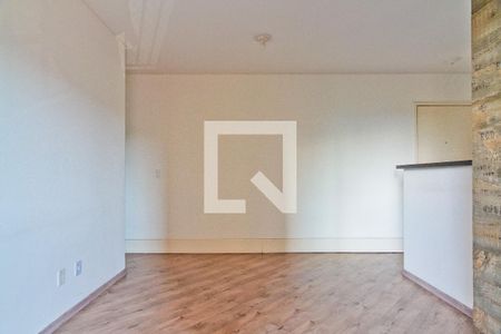 Sala de apartamento para alugar com 2 quartos, 58m² em Freguesia do Ó, São Paulo