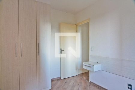 Quarto 1 de apartamento para alugar com 2 quartos, 58m² em Freguesia do Ó, São Paulo