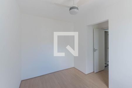 Quarto 1 de apartamento para alugar com 2 quartos, 50m² em Santo Cristo, Rio de Janeiro