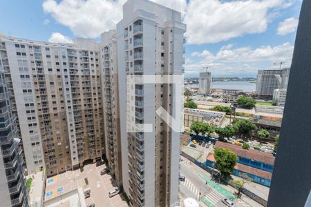 Apartamento para alugar com 2 quartos, 50m² em Santo Cristo, Rio de Janeiro