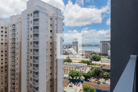 Apartamento para alugar com 2 quartos, 50m² em Santo Cristo, Rio de Janeiro
