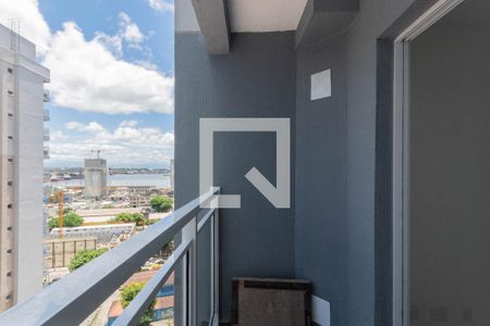 Apartamento para alugar com 2 quartos, 50m² em Santo Cristo, Rio de Janeiro