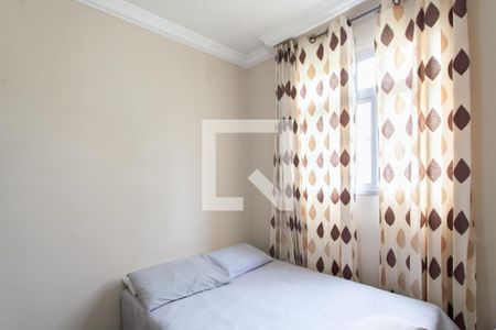 Quarto 2 de apartamento à venda com 2 quartos, 70m² em Heliópolis, Belo Horizonte