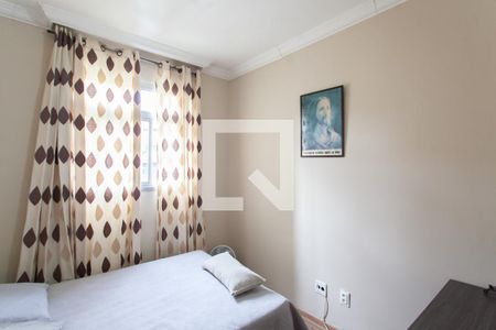 Quarto 2 de apartamento à venda com 2 quartos, 70m² em Heliópolis, Belo Horizonte