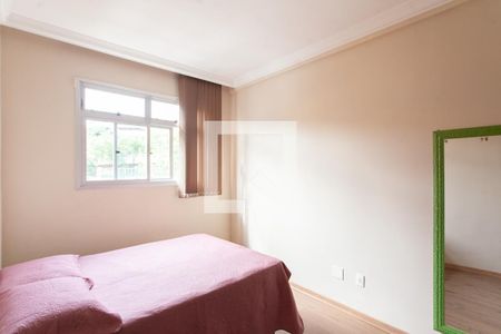 Quarto 1 de apartamento à venda com 2 quartos, 70m² em Heliópolis, Belo Horizonte