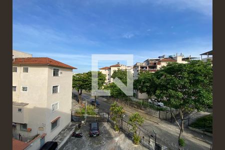 Apartamento para alugar com 2 quartos, 70m² em Del Castilho, Rio de Janeiro