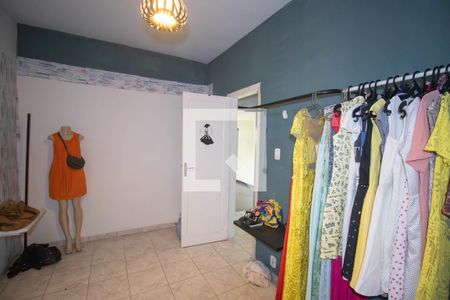 Quarto 2 de casa para alugar com 3 quartos, 1m² em Vila Três, São Gonçalo