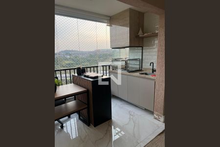 Apartamento à venda com 2 quartos, 110m² em Alphaville Empresarial, Barueri