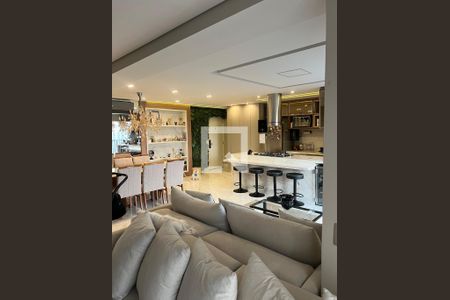 Apartamento à venda com 2 quartos, 110m² em Alphaville Empresarial, Barueri