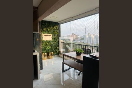 Apartamento à venda com 2 quartos, 110m² em Alphaville Empresarial, Barueri