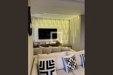 Apartamento à venda com 2 quartos, 110m² em Alphaville Empresarial, Barueri