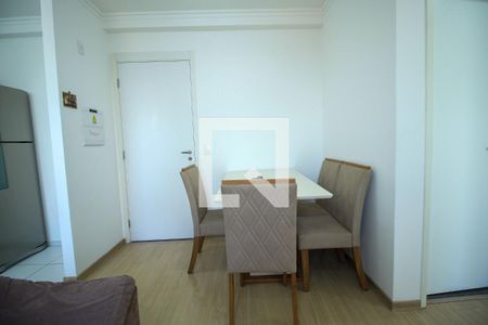 Apartamento para alugar com 2 quartos, 39m² em Mooca, São Paulo