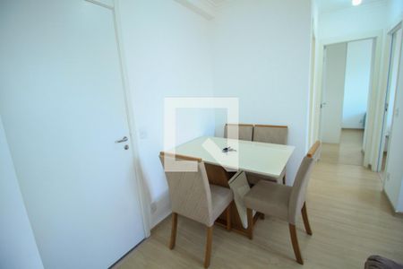 Apartamento para alugar com 2 quartos, 39m² em Mooca, São Paulo