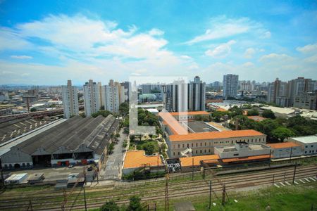Apartamento para alugar com 2 quartos, 39m² em Mooca, São Paulo