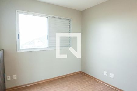 Quarto de apartamento à venda com 2 quartos, 72m² em Vila da Serra, Nova Lima