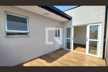 Casa para alugar com 3 quartos, 160m² em Jardim Flamboyant, Paulínia