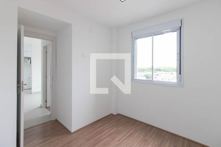 Quarto 1 de apartamento para alugar com 2 quartos, 39m² em Vila Maria, São Paulo