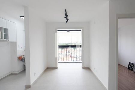 Sala de apartamento para alugar com 2 quartos, 39m² em Vila Maria, São Paulo
