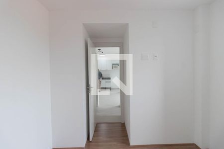 Quarto 1 de apartamento para alugar com 2 quartos, 39m² em Vila Maria, São Paulo