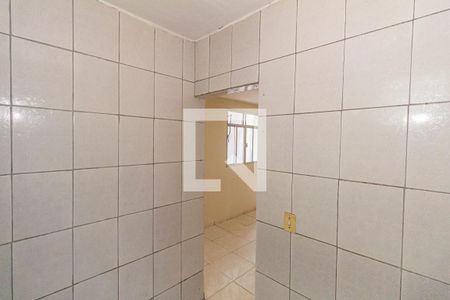 Cozinha e Área de Serviço de apartamento para alugar com 3 quartos, 169m² em Guadalupe, Rio de Janeiro