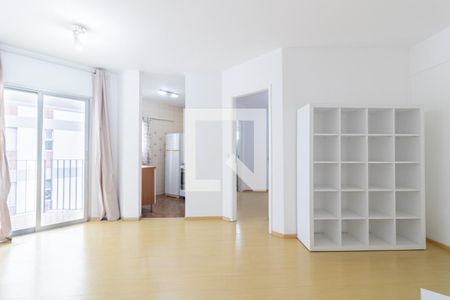 Apartamento para alugar com 1 quarto, 55m² em Indianópolis, São Paulo