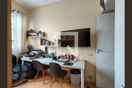 Quarto 1 de apartamento à venda com 2 quartos, 65m² em Vila Isabel, Rio de Janeiro