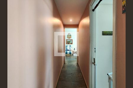 Corredor de apartamento à venda com 2 quartos, 65m² em Vila Isabel, Rio de Janeiro