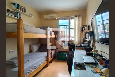 Quarto 1 de apartamento à venda com 2 quartos, 65m² em Vila Isabel, Rio de Janeiro
