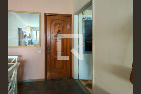 Entrada de apartamento à venda com 2 quartos, 65m² em Vila Isabel, Rio de Janeiro