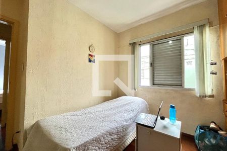 Suite de apartamento à venda com 3 quartos, 88m² em Jabaquara, São Paulo