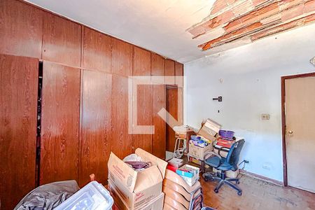 Suite de casa à venda com 5 quartos, 250m² em Jardim da Saúde, São Paulo