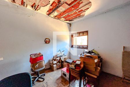 Suite de casa à venda com 5 quartos, 250m² em Jardim da Saúde, São Paulo