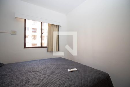 Quarto de apartamento para alugar com 1 quarto, 37m² em Asa Norte, Brasília