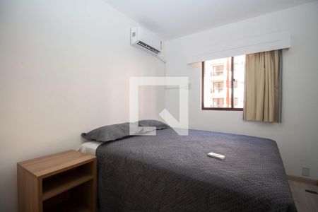 Quarto de apartamento para alugar com 1 quarto, 37m² em Asa Norte, Brasília