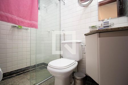 Apartamento para alugar com 1 quarto, 37m² em Asa Norte, Brasília