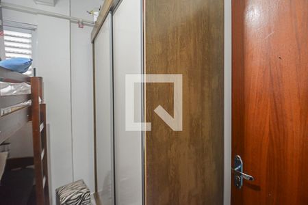 Quarto 1 de casa para alugar com 2 quartos, 55m² em Vila Alcantara, São Bernardo do Campo