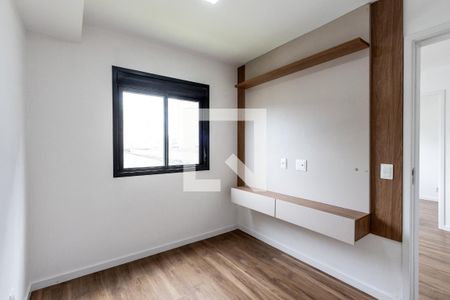 Quarto 1 de apartamento para alugar com 2 quartos, 42m² em Barra Funda, São Paulo