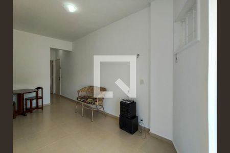 Sala de apartamento para alugar com 2 quartos, 67m² em Engenho Novo, Rio de Janeiro