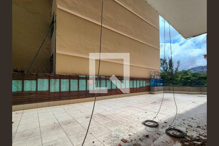 Área comum - Playground de apartamento à venda com 2 quartos, 67m² em Engenho Novo, Rio de Janeiro