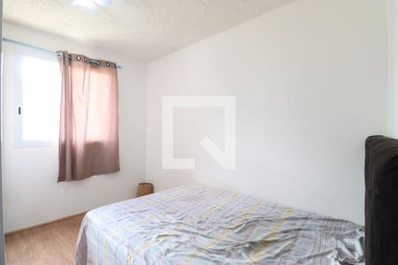 Quarto de apartamento à venda com 1 quarto, 28m² em Várzea da Barra Funda, São Paulo