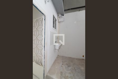 Casa para alugar com 1 quarto, 45m² em Cascadura, Rio de Janeiro