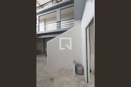 Casa para alugar com 1 quarto, 45m² em Cascadura, Rio de Janeiro