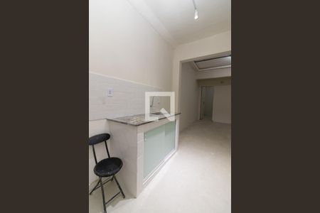 Casa para alugar com 1 quarto, 45m² em Cascadura, Rio de Janeiro