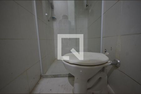 Banheiro  de casa para alugar com 1 quarto, 70m² em Cascadura, Rio de Janeiro