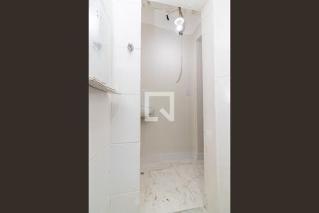 Banheiro de casa para alugar com 1 quarto, 70m² em Cascadura, Rio de Janeiro