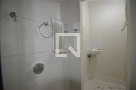 Banheiro Social de casa para alugar com 1 quarto, 70m² em Cascadura, Rio de Janeiro