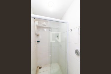 Banheiro de casa para alugar com 1 quarto, 70m² em Cascadura, Rio de Janeiro