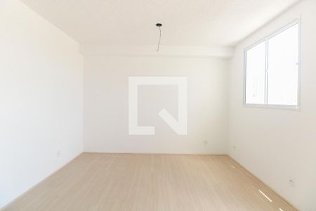 Studio - Sala e Quarto  de kitnet/studio à venda com 1 quarto, 25m² em Tatuapé, São Paulo